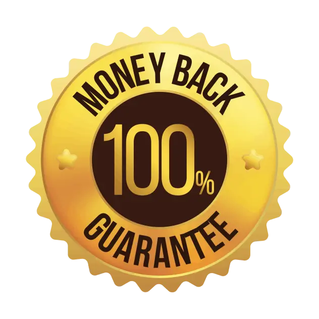 glucotrust money back guarantee